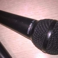 akg & behringer-profi microphone-внос швеицария, снимка 10 - Микрофони - 20007863