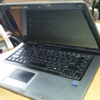 Продавам лаптоп на части, ASUS X50GL, снимка 2 - Части за лаптопи - 20224383