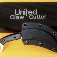 Нож Карамбит United Claw Cutter А5, снимка 3 - Ножове - 13291630