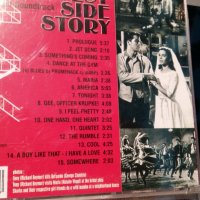 WEST SIDE STORY, снимка 4 - CD дискове - 24502123