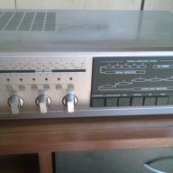 saba rs-940 stereo receiver 122watts-made in germany-внос швеицария, снимка 15 - Ресийвъри, усилватели, смесителни пултове - 8264922