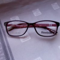 Оригинална диоптрична рамка Reebok, снимка 10 - Слънчеви и диоптрични очила - 24756300
