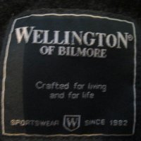 WELLINGTON of BILMORE всесезонно яке с махаща се подплата размер 52., снимка 6 - Якета - 24714140