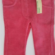 Нови Оригинални Детски джинси BENETTON, снимка 1 - Панталони и долнища за бебе - 17349276
