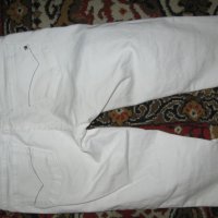 Къси панталони TOMMY HILFIGER  дамски,размер S, снимка 4 - Къси панталони и бермуди - 19058093