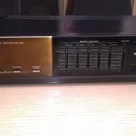 mitsubishi da-u36x-stereo integrated amplifier-внос швеицария, снимка 5 - Ресийвъри, усилватели, смесителни пултове - 12763777