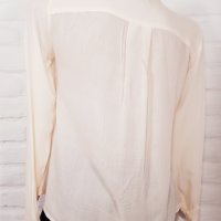 H&M блуза тип риза, снимка 5 - Ризи - 24504643