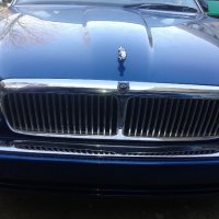 Jaguar sovereign 4.0, снимка 1 - Автомобили и джипове - 18857903