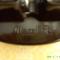 Стерео апарат за дискове MEOSKOP "MEOPTA" бакелитов  , снимка 4 - Други ценни предмети - 13823592