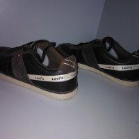 Levi's оригинални обувки, снимка 4 - Маратонки - 24473069