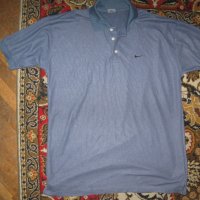 Блуза NIKE   мъжка,ХЛ, снимка 2 - Спортни дрехи, екипи - 21834974