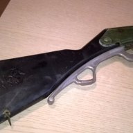 Ретро колекция-пушка 80см, снимка 11 - Антикварни и старинни предмети - 17783039