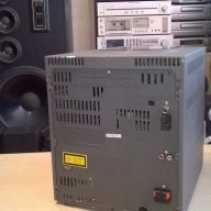 Aiwa nsx-s23 cd/tuner/aux/ampli/deck-внос швеицария, снимка 11 - Ресийвъри, усилватели, смесителни пултове - 14434960
