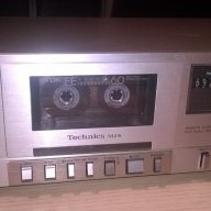 technics rs-m24 deck-japan-внос швеицария, снимка 1 - Плейъри, домашно кино, прожектори - 12617995