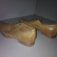 Мъжки летни обувки, снимка 3 - Ежедневни обувки - 24101381