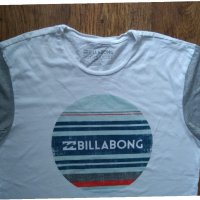 Billabong Men T-Shirt - страхотна мъжка тениска, снимка 4 - Тениски - 25132472