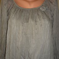 модерна дамска блуза, снимка 2 - Блузи с дълъг ръкав и пуловери - 16522219