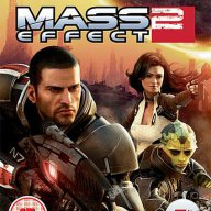 Mass Effect 2 - Xbox360 оригинална игра, снимка 1 - Игри за Xbox - 15109655