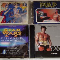 Оригинални Cd-ta Pop  , снимка 2 - CD дискове - 9888744