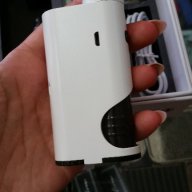 Електронна цигара мод вейп Kanger Dripbox, снимка 7 - Вейп без пълнители - 15794754