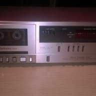 technics rs-m24 deck-japan-внос швеицария, снимка 4 - Плейъри, домашно кино, прожектори - 12617995