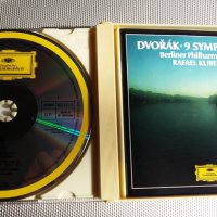 ANTONIN DVORJAK, снимка 5 - CD дискове - 24538161