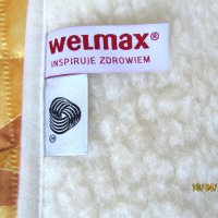 Изискана здравословна  завивка/шалте с натурална камилска вълна, снимка 7 - Олекотени завивки и одеяла - 25041788