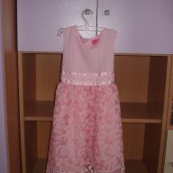 рокля за повод, снимка 1 - Детски рокли и поли - 14936820