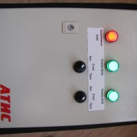 Електронен регулатор за абонатни станции в топлофикация, снимка 5 - Друга електроника - 24216866