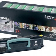 Нова оригинална тонер касета Lexmark E232/Е240/Е330/Е332/Е340/Е342, снимка 1 - Консумативи за принтери - 14065419
