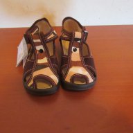 Намаление на пантофи ZETPOL, снимка 3 - Бебешки обувки - 13995215