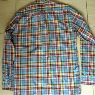 Мъжка спортна риза GANT , 100% памук, снимка 11 - Ризи - 18195929