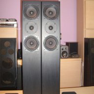 pioneer-s-v41fr-2х80watts/4ohms-made in germany-2 броя-внос швеицария, снимка 5 - Ресийвъри, усилватели, смесителни пултове - 11952034