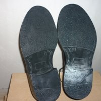 Мъжки обувки, снимка 3 - Ежедневни обувки - 20892051