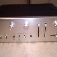jvc stereo amplifier-made in japan-внос швеицария, снимка 4 - Ресийвъри, усилватели, смесителни пултове - 21964151