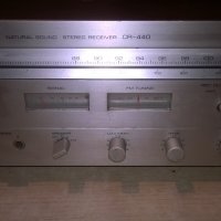 yamaha cr-440 stereo receiver-made in japan-280watts-swiss, снимка 10 - Ресийвъри, усилватели, смесителни пултове - 24397045