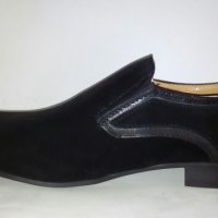 Мъжки обувки MEKO MELO -1883-2, снимка 3 - Официални обувки - 22957438