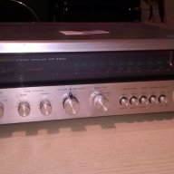 Kenwood kr-4400-stereo receiver-japan-внос швеицария, снимка 14 - Ресийвъри, усилватели, смесителни пултове - 15540734