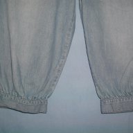 Дънкови шалвари ”Only” original brand, снимка 6 - Къси панталони и бермуди - 15160391