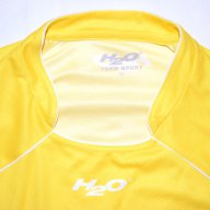 H2O - Team Sport - 100% Оригинално горнище / Спортна / Горница / Спорт / Running / Run , снимка 4 - Спортни дрехи, екипи - 16972742