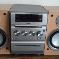Sony CMT-GP7 Audio Shelf hi-fi component system, снимка 1 - Аудиосистеми - 24816984