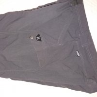 HAGLOFS climatic (XL)  -дамски трекинг панталон , снимка 3 - Панталони - 23123552