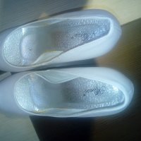 Обувки Мегияс,А.Д.К,LA DONNA MODA, снимка 3 - Дамски елегантни обувки - 22059855