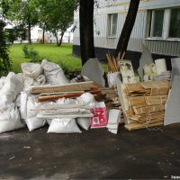 Изнасяне на БОКЛУЦИ ---Изхвърляне на мебели, ненужни вещи,, снимка 5 - Почистване на домове - 24637128