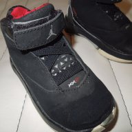 Nike Air Jordan 22 -- номер 21, снимка 4 - Детски маратонки - 13707753