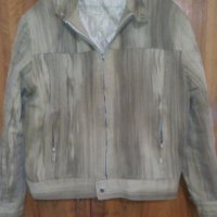 Продавам мъжко яке, снимка 1 - Якета - 23411994