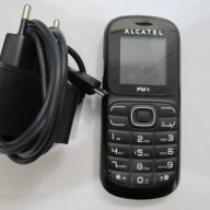 телефон ALCATEL ONE TOUCH 217D Dual sim, снимка 1 - Alcatel - 10940423