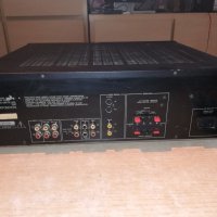 Yamaha Dsp-e580 Digital Sound Processing Amplifier-внос швеицария, снимка 18 - Ресийвъри, усилватели, смесителни пултове - 21648015