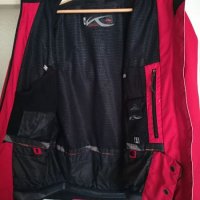 KJUS ски екип яке и панталон дамски ХЛ, снимка 5 - Зимни спортове - 23658089