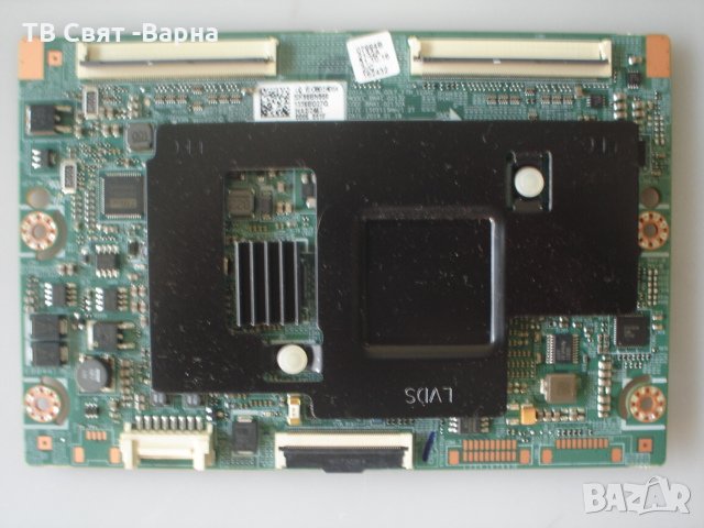 T-con board BN41-02132A BN95-01336B TV SAMSUNG UE60J6280SU, снимка 1